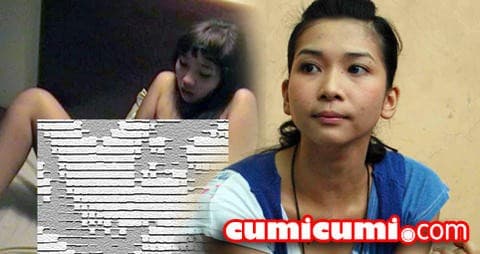 Meychan Angkat Bicara Soal Foto Syur!