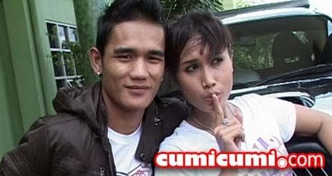 Melinda Pacaran Dengan Adik Charly ST 12