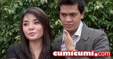 Pacaran Kocak Ala Gita Sinaga & VJ Surya