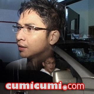 Pasha Ungu Penuhi Panggilan Kejaksaan