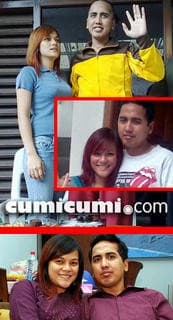 Gugun Gondrong Dikaruniai Seorang Putra