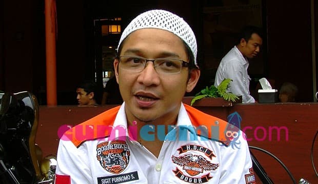 Pasha 'Jual-Beli' Moge...