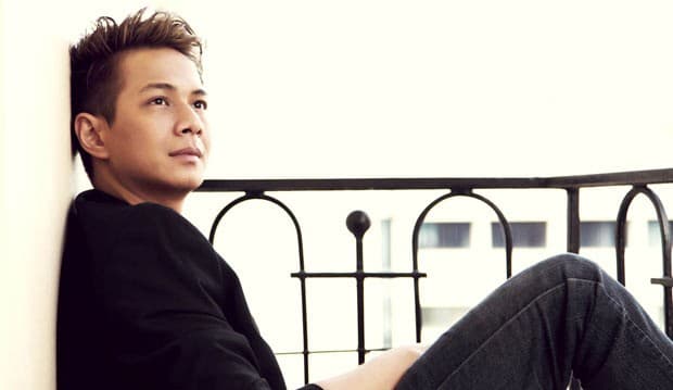Delon Ingin 'Sentuhan' Idola