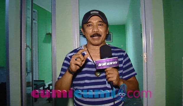 Opie Ragu 'Giok Hidup'...