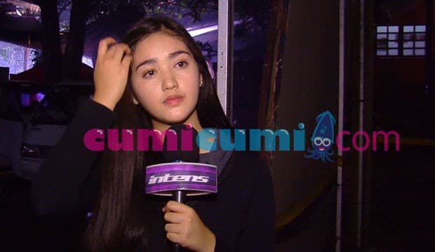 Pir Korea Untuk Ranty Maria...