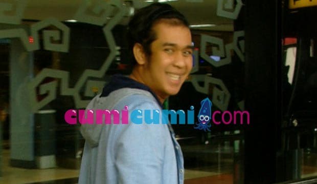 Mimpi Besar Olga...