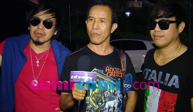 Inul, Bukan Soal Promosi.....