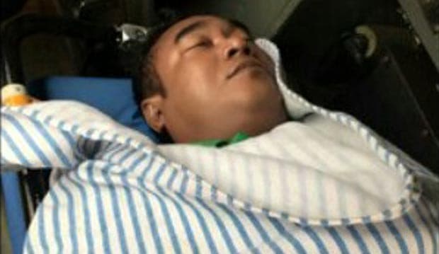 Yani Libels Meninggal Dunia