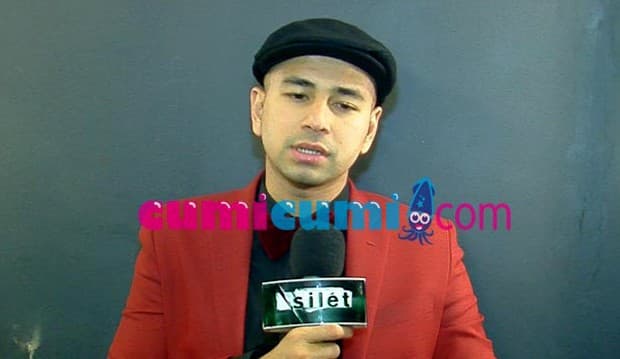 Rambutan 'Musuh' Raffi