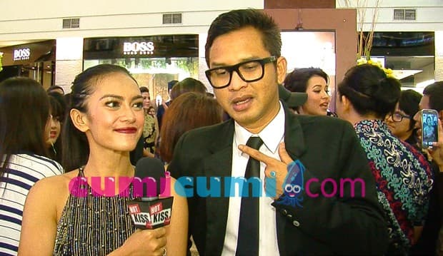 Massayu Tahu Diri...