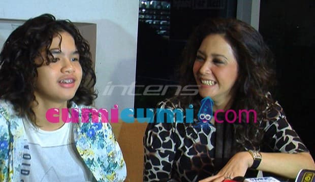 Rahasia Tampan Dul...