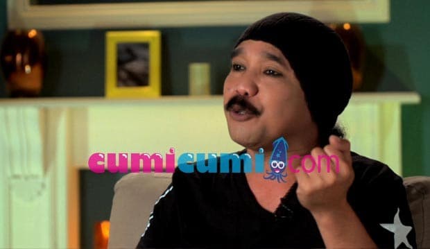 Opie Kumis 'Pinang' Endah...