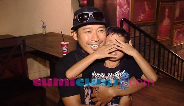 Denny Kalah Goyang...