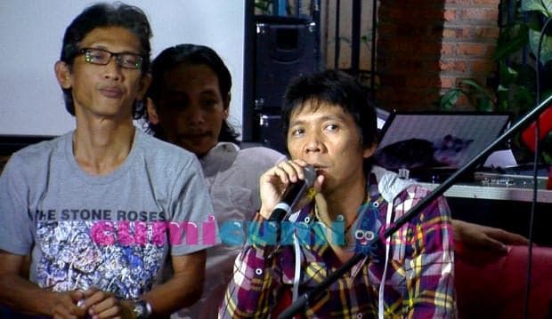 D'Rumah Harmoni Bimbim-Opie...