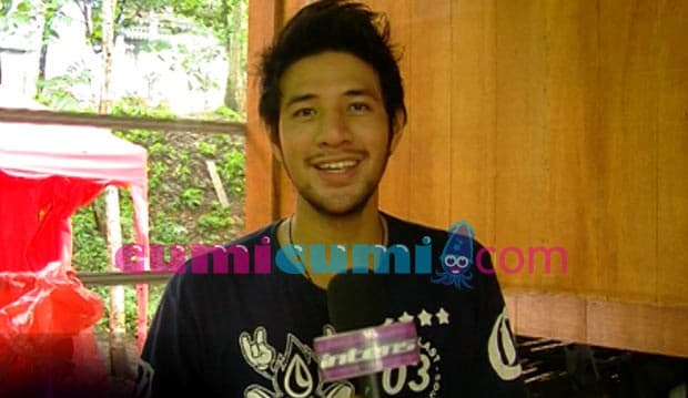 Ammar Taklukkan Ular...