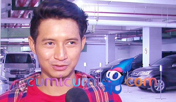 Kelvin Bersaksi...