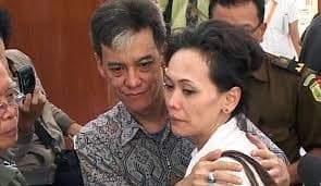 OM Fariz, Sini Dong...!
