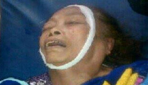 Mpok Nori Tutup Usia