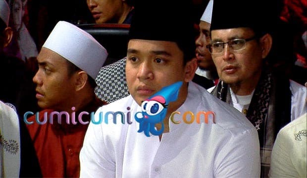 Tanpa Buku Yasin Olga...