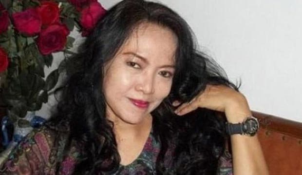Rina Srimulat Meninggal Dunia...