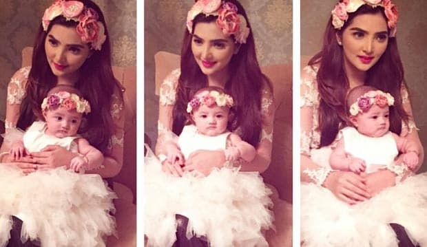 Arsy, Calon Artis...