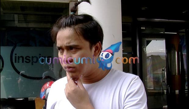Billy Ingin Syahnaz Kembali...?