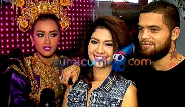 Diego Pacari Adik Jupe...?