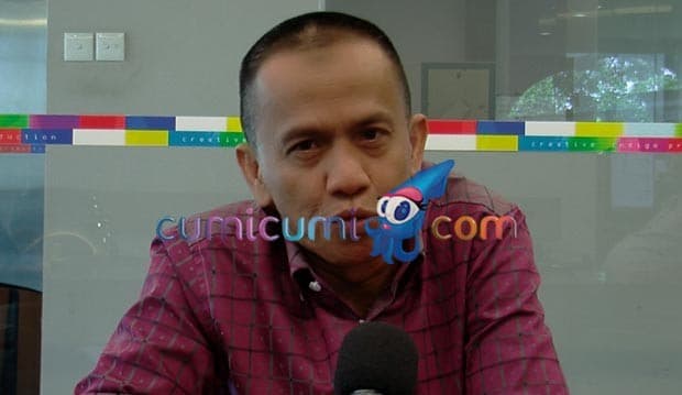 Apa Kabar Bagito...?