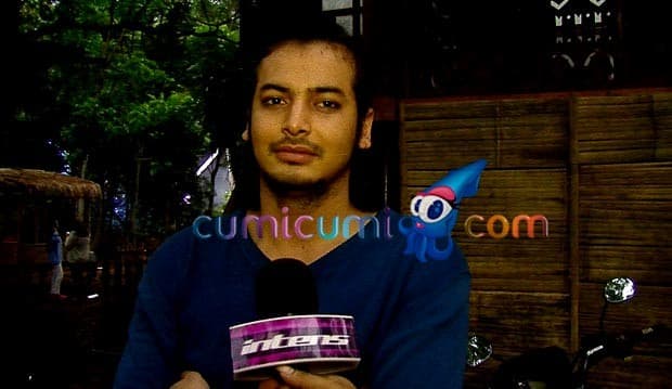 Boy Sindir Syahnaz - Juan...