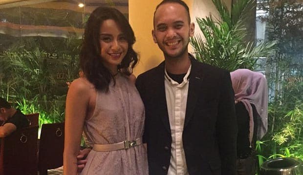 Pacar Baru Kirana...