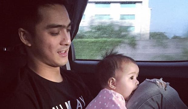 'Bayi Koala' Ricky Harun...