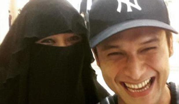 Soraya Pacar Indra Bruggman?