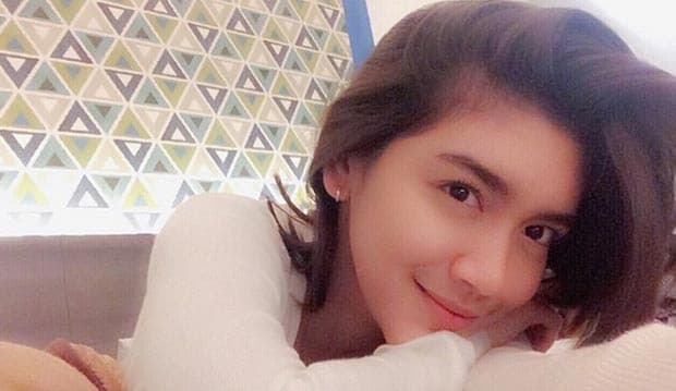 Melody Prima Jadi Motivator...