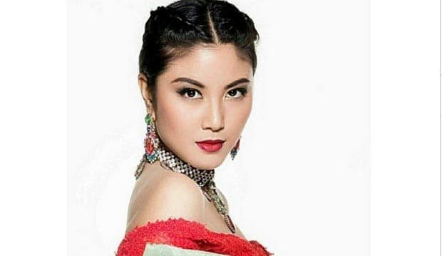 Zizi Dalami Bahasa Tionghoa