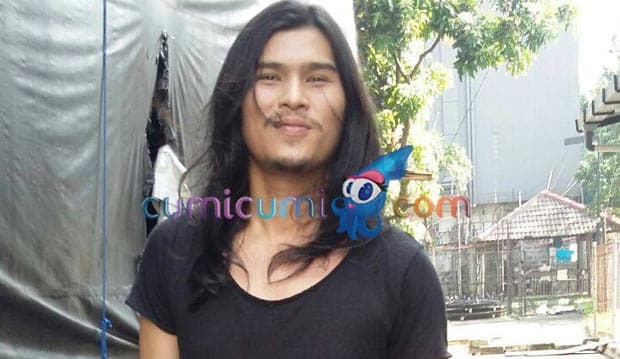 Virzha Tetap Nge-rock...