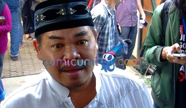 Mat Solar : Pepeng Orang Baik...