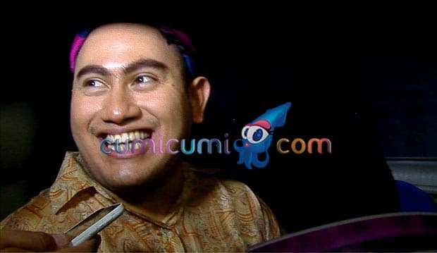 Nassar Siap Nikah Lagi...