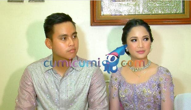 Nyali Chacha Frederica Besar...
