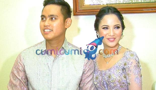 Akhirnya, Chacha Boleh Nikah...!