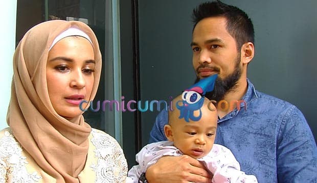 Adam 'Lem' Buat Shireen...