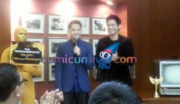 Dude Ingin Menang Lagi...