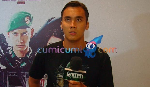 Rendy Terbayang Magelang...