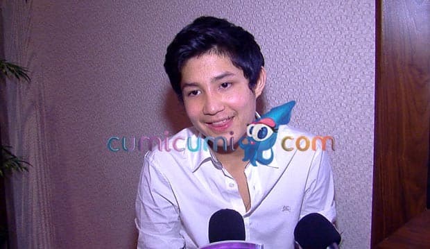 Teuku Rassya Kebingungan
