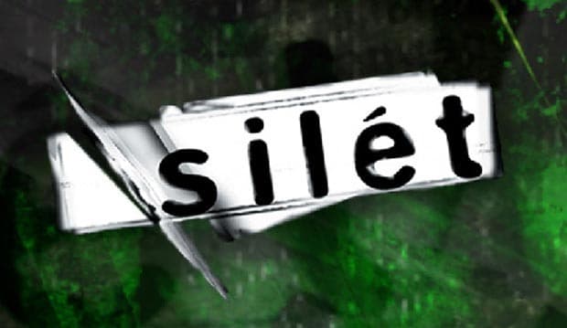 'Silet' Cetak Rekor...