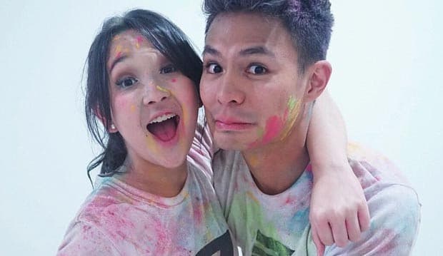 Fero-Pricilla Berjarak, Putus...?