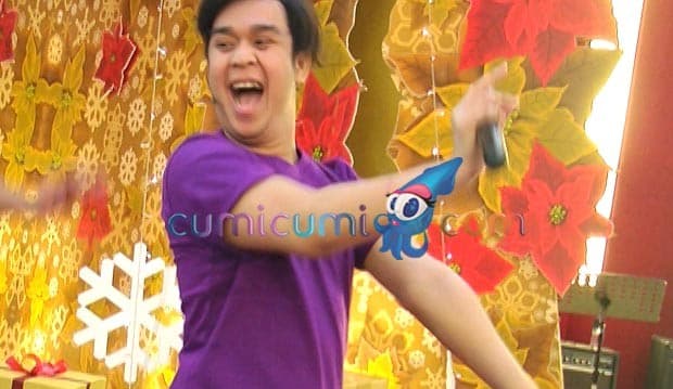 Makam Olga Ganti Rupa...