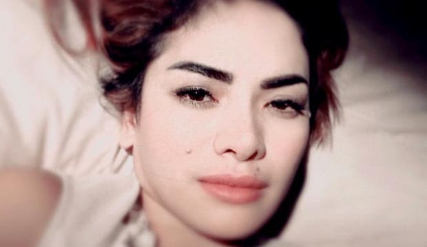 Niki Pamer Pacar Baru...