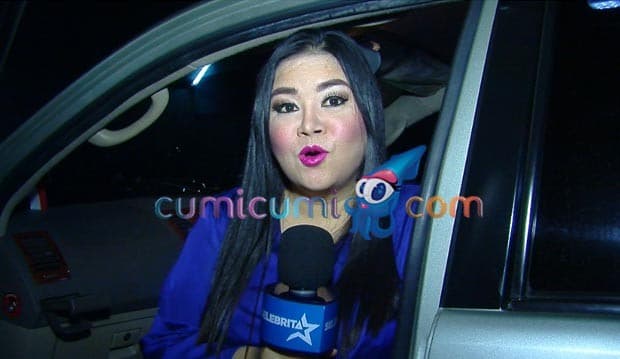 Juwita Trauma, Annisa Sedih...