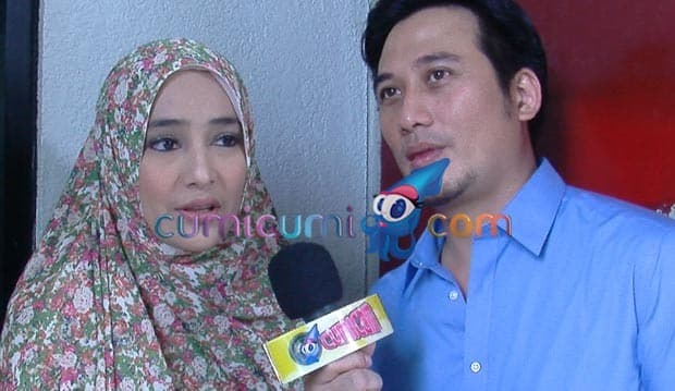 Cindy Larang Putrinya Pacaran...