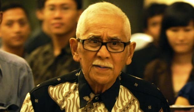 Rachmat Hidayat Meninggal...